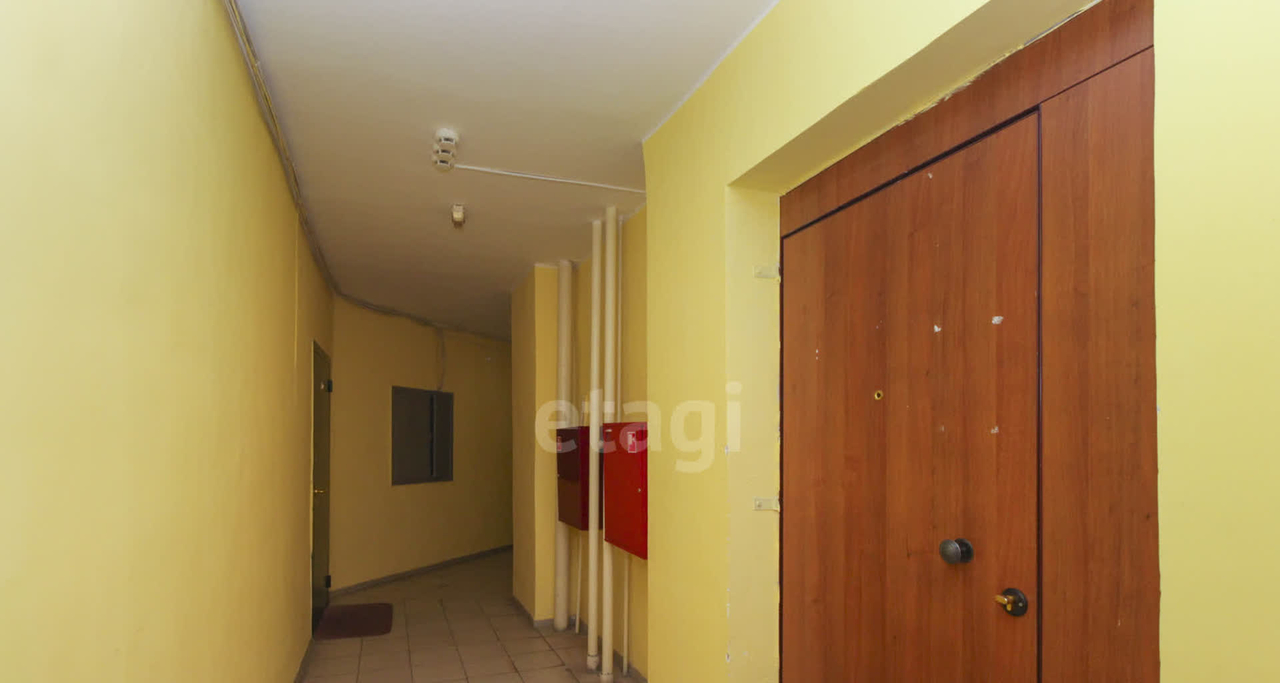 квартира г Омск ул Туполева 5 5-й м-н фото 27
