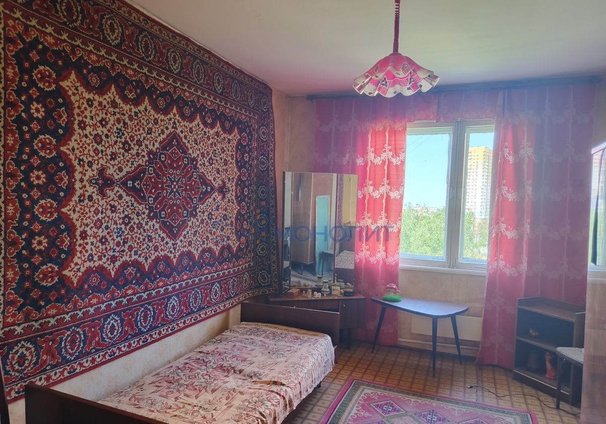 квартира г Нижний Новгород р-н Приокский ул Маршала Жукова 2 Щербинки 2 фото 9