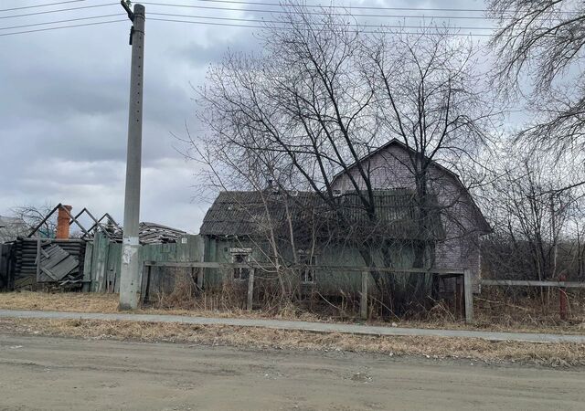 Верхнее Дуброво, Белоярский муниципальный округ фото