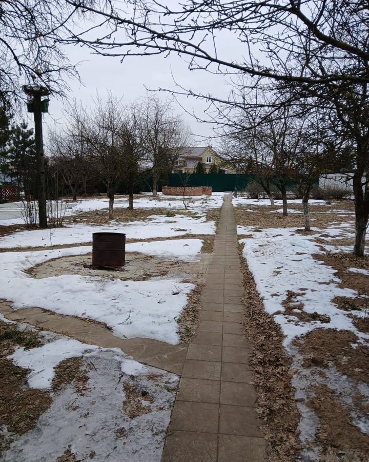 дом городской округ Богородский г Ногинск 36 км, д. Пешково, Горьковское шоссе фото 7