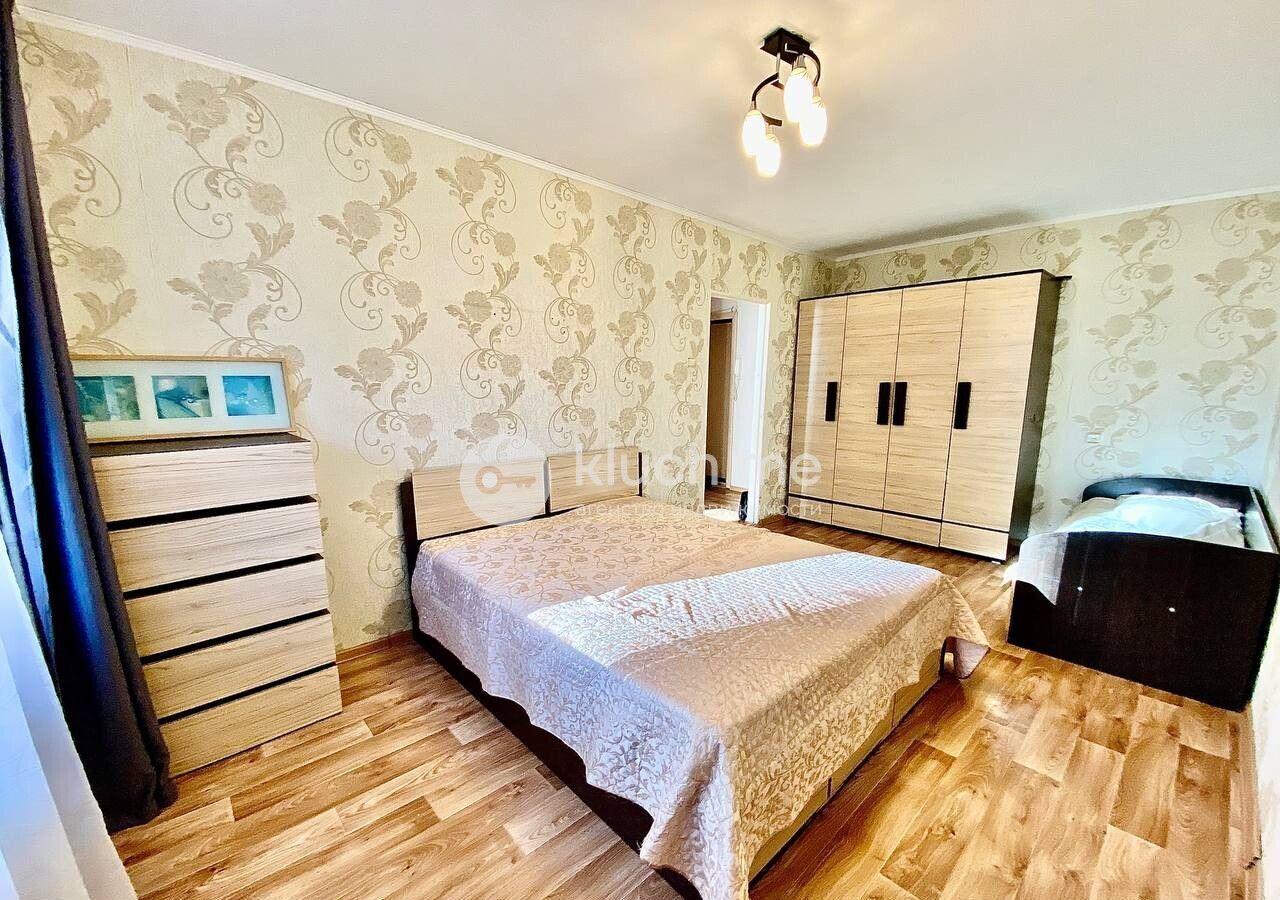 квартира г Казань р-н Советский ул Хайдара Бигичева 2 фото 1