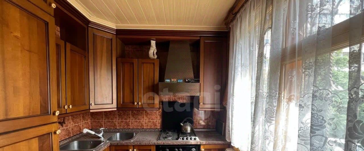 квартира г Краснодар р-н Карасунский ул Гидростроителей 28 фото 1