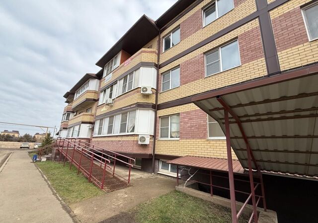 ул Войсковая 1в Южно-Кубанское сельское поселение, пос. Южный фото