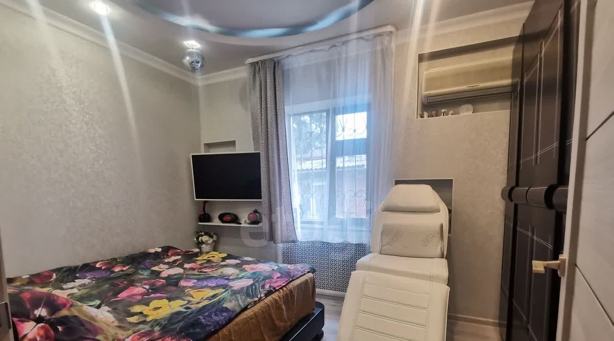 квартира г Краснодар р-н Центральный ул Кузнечная 82 фото 3