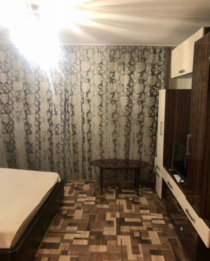 квартира г Железногорск пр-кт Ленинградский 26с/1 фото 1