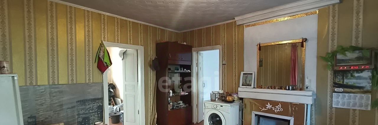 дом г Улан-Удэ р-н Железнодорожный ул Калужская 31 фото 3