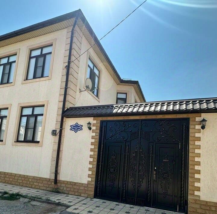 дом г Дербент ул имени Дамиргая Алиева 17 фото 3