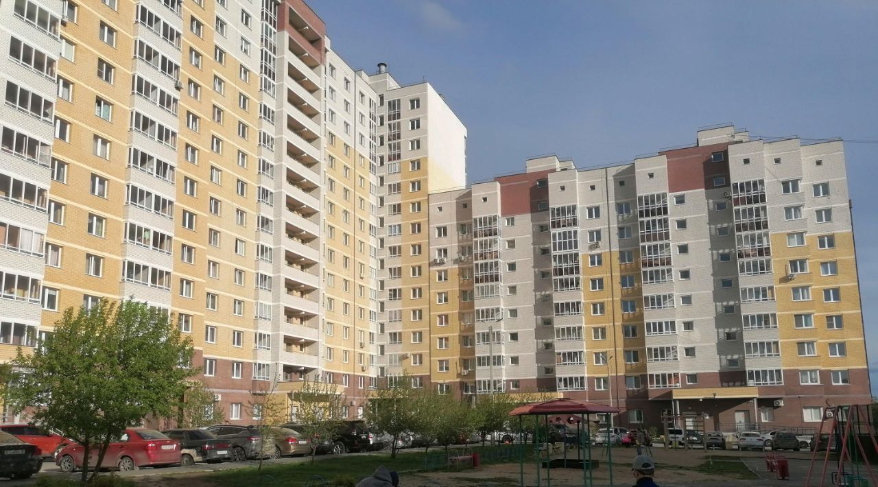 квартира г Березовский ул Восточная 9 фото 2