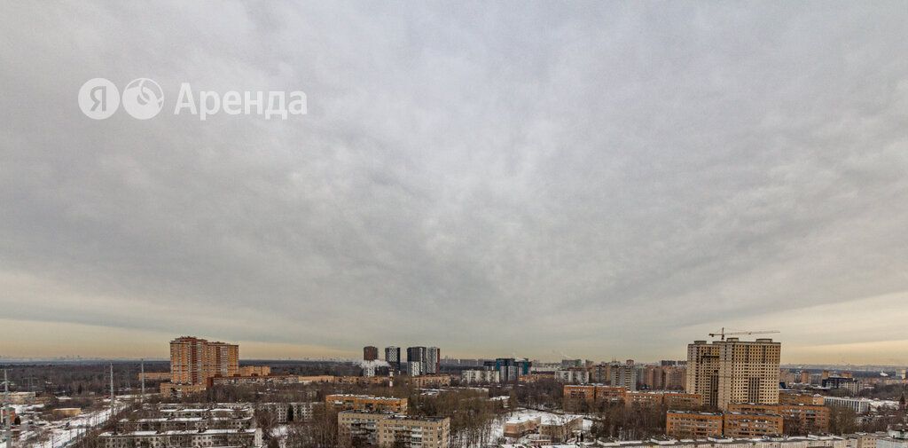 квартира г Одинцово ул Северная 36 Одинцово фото 13
