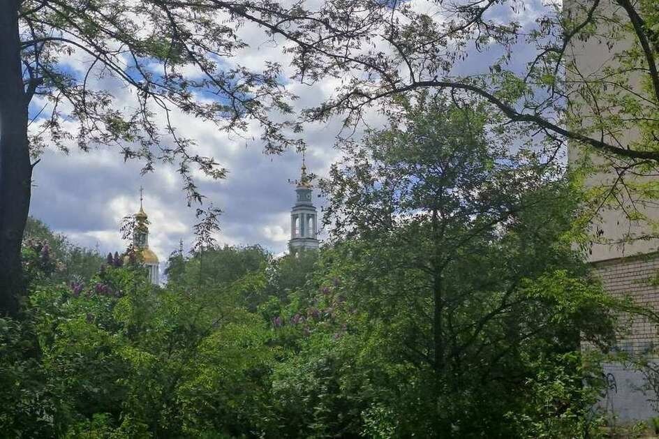 квартира г Тамбов р-н Октябрьский ул Студенецкая 7 Набережная фото 2