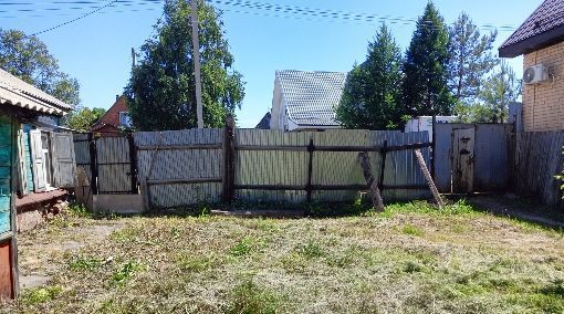 дом г Оренбург р-н Центральный ул Сызранская 97 фото 4