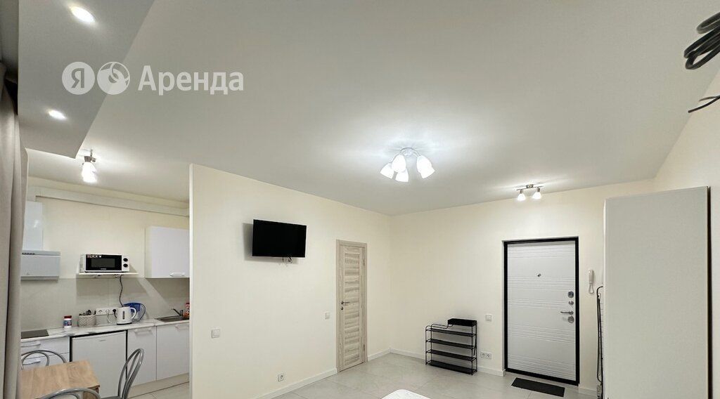 квартира г Красногорск Павшино ул Молодежная 4 фото 6