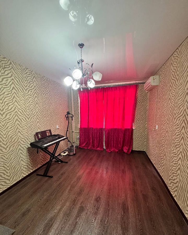 квартира р-н Буденновский г Буденновск ул Патриса Лумумбы 189 фото 7