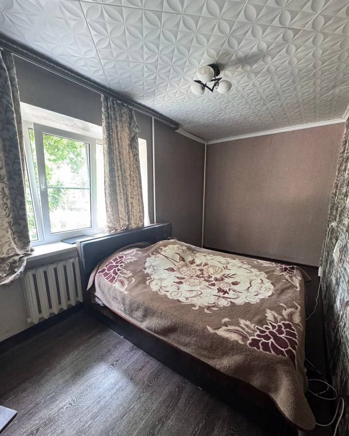 квартира р-н Буденновский г Буденновск ул Патриса Лумумбы 189 фото 8