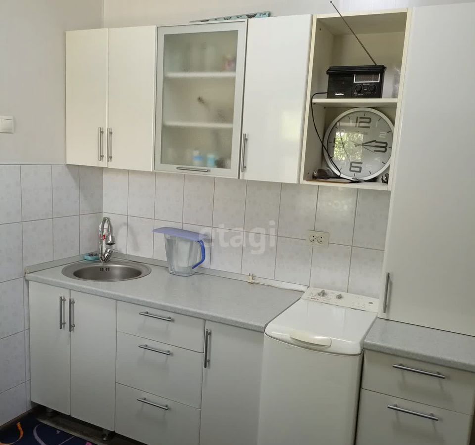 квартира г Невинномысск пер Станционный 2 фото 15