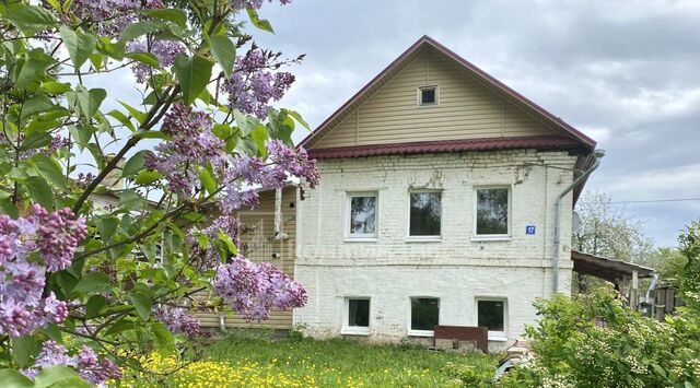 р-н Октябрьский ул 8-я Линия 17 д. Верхнее Сельцо фото