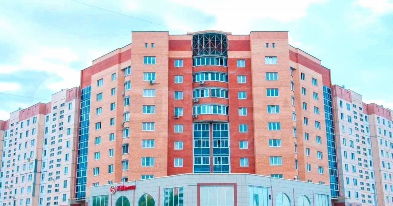 квартира г Коломна ул Девичье поле 2д фото 1