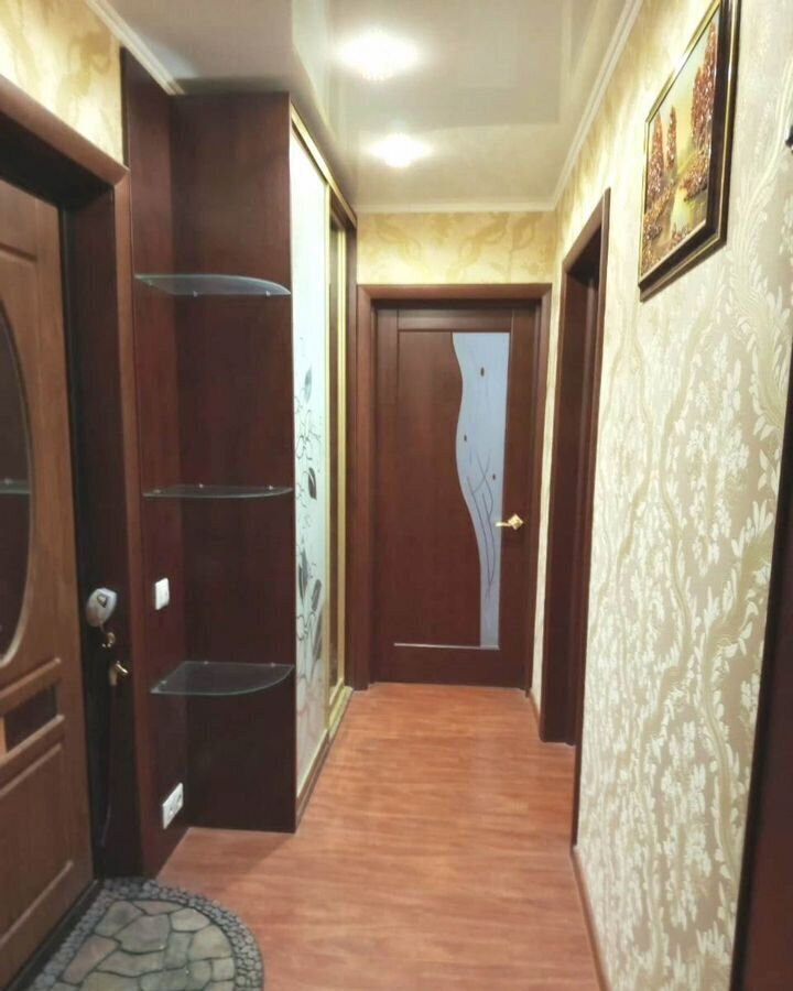 квартира г Коломна ул Девичье поле 2д фото 3