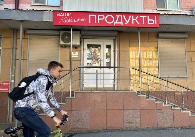 р-н Ленинский ул Полежаева 64 фото