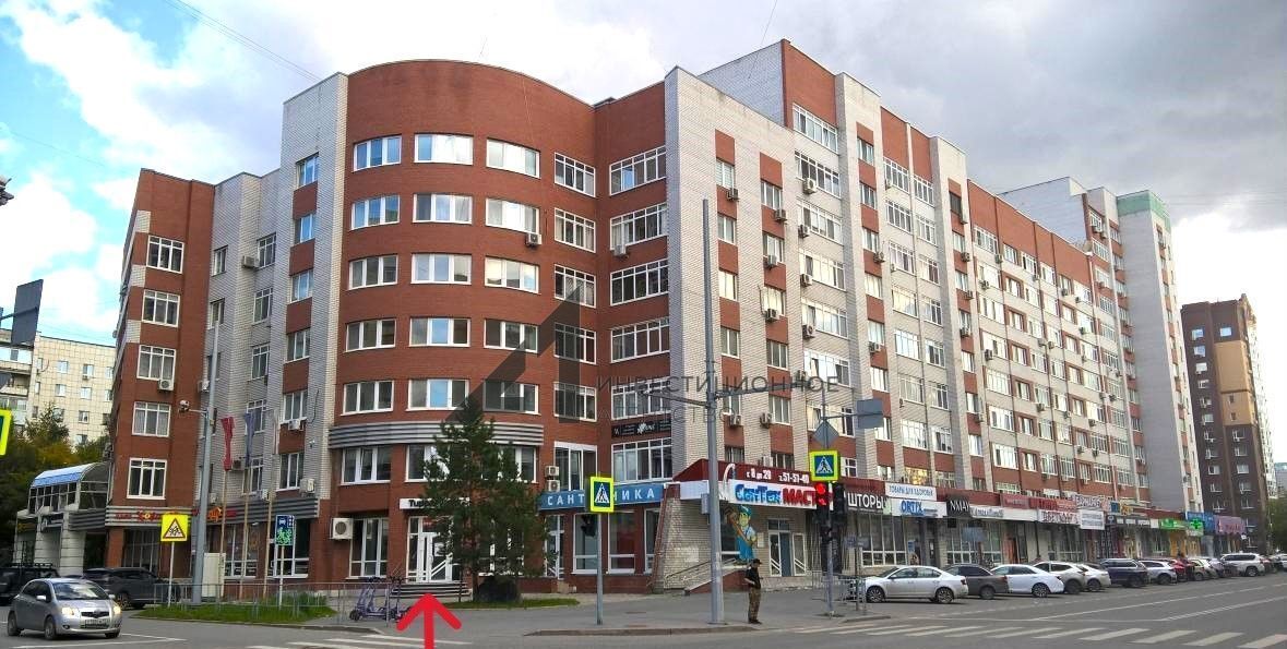 общепит, отдых г Тюмень р-н Центральный ул Малыгина 49к/1 Центральный административный округ фото 3
