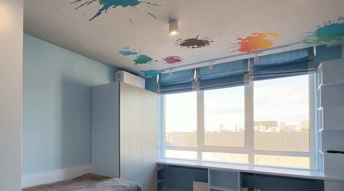 квартира г Краснодар р-н Карасунский ул Таманская 153к/6 фото 14