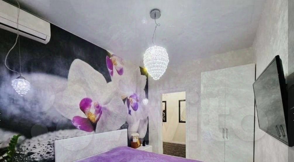 квартира г Геленджик Толстый мыс ул Крымская 19к/2 фото 40