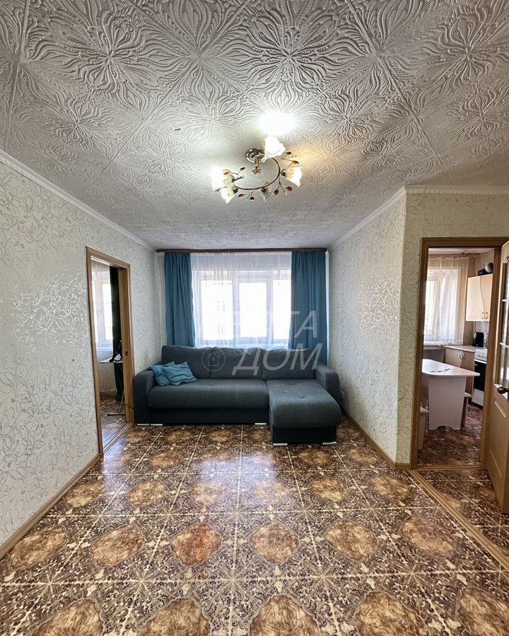 квартира г Норильск ул Горняков 3 фото 5