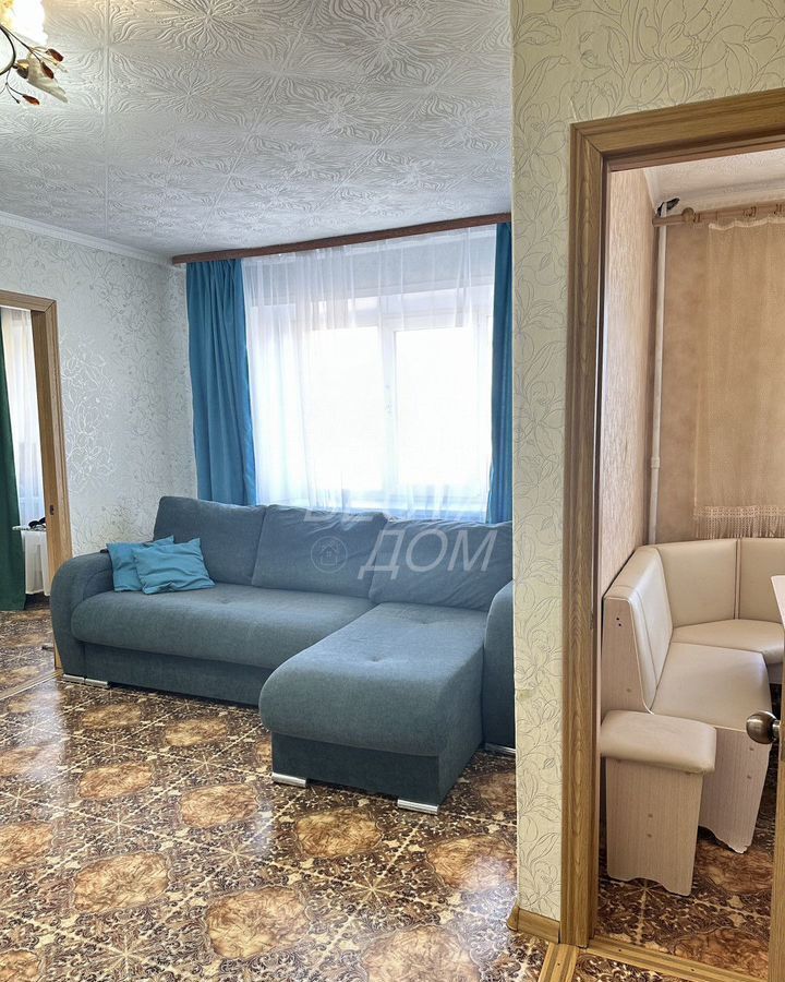 квартира г Норильск ул Горняков 3 фото 22