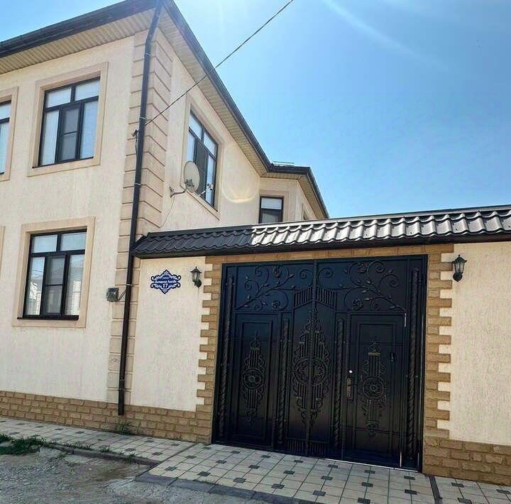 дом г Дербент ул имени Дамиргая Алиева 17 фото 5