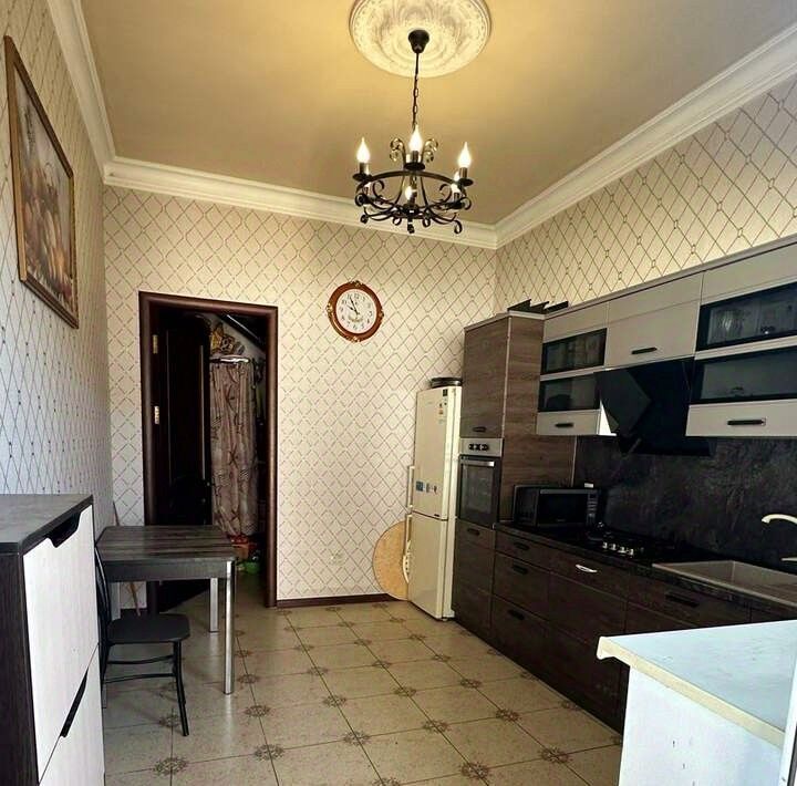 дом г Дербент ул имени Дамиргая Алиева 17 фото 6
