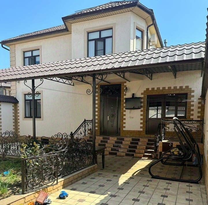 дом г Дербент ул имени Дамиргая Алиева 17 фото 14