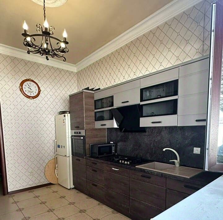 дом г Дербент ул имени Дамиргая Алиева 17 фото 20