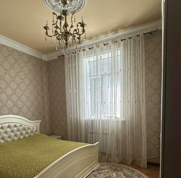 дом г Дербент ул имени Дамиргая Алиева 17 фото 26