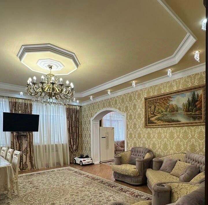 дом г Дербент ул имени Дамиргая Алиева 17 фото 30