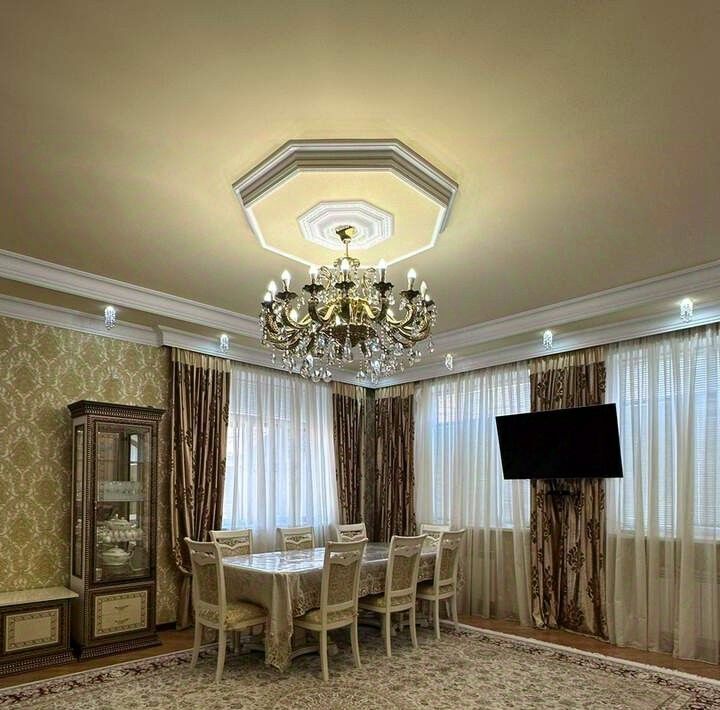 дом г Дербент ул имени Дамиргая Алиева 17 фото 31