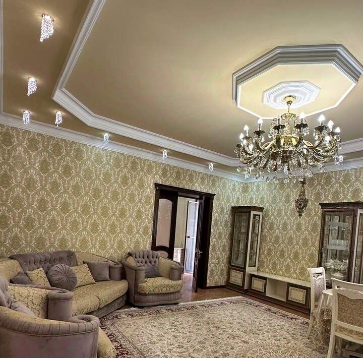 дом г Дербент ул имени Дамиргая Алиева 17 фото 32