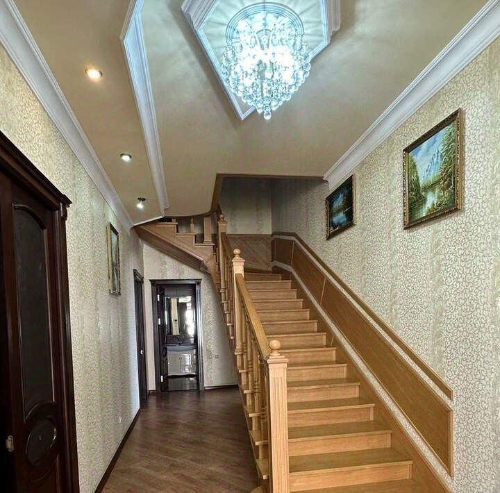 дом г Дербент ул имени Дамиргая Алиева 17 фото 27