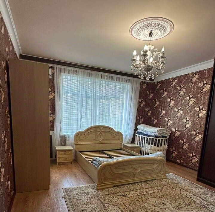 дом г Дербент ул имени Дамиргая Алиева 17 фото 40