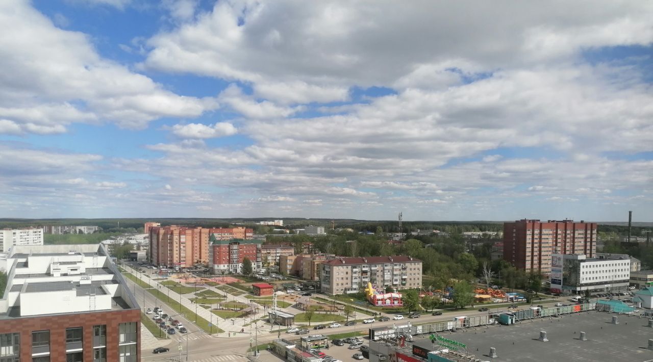 квартира г Березовский ул Восточная 9 фото 16