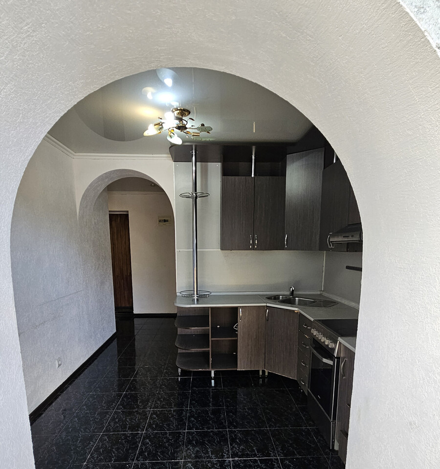 квартира г Ставрополь ул Полеводческая 1/9 фото 2