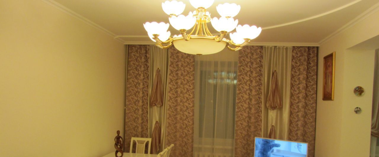 квартира г Барнаул р-н Центральный пр-кт Ленина 31 фото 31