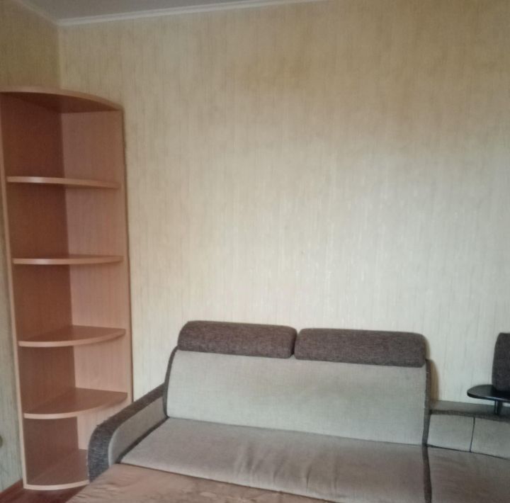 квартира г Курск р-н Центральный пр-кт Вячеслава Клыкова 90 фото 13