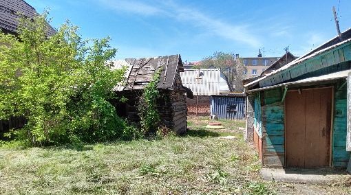 дом г Оренбург р-н Центральный ул Сызранская 97 фото 5