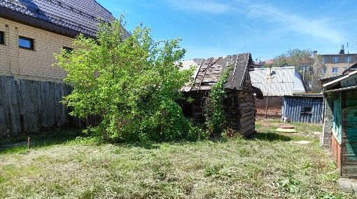 дом г Оренбург р-н Центральный ул Сызранская 97 фото 6