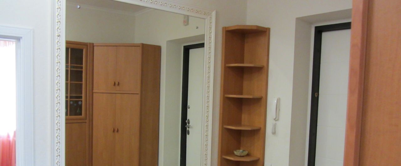 квартира г Барнаул р-н Центральный тракт Змеиногорский 71ак/4 фото 39
