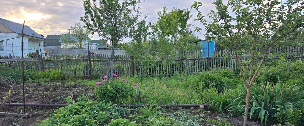 дом г Оренбург р-н Ленинский снт Сакмарская ТЭЦ Ростоши-1 дм, 3-я линия, 215 фото 40