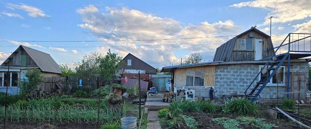 дом г Оренбург р-н Ленинский снт Сакмарская ТЭЦ Ростоши-1 дм, 3-я линия, 215 фото 44