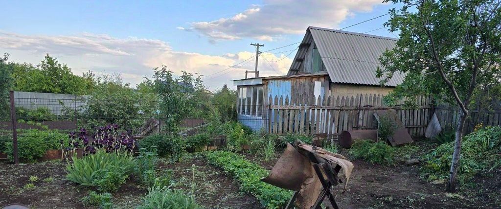 дом г Оренбург р-н Ленинский снт Сакмарская ТЭЦ Ростоши-1 дм, 3-я линия, 215 фото 43