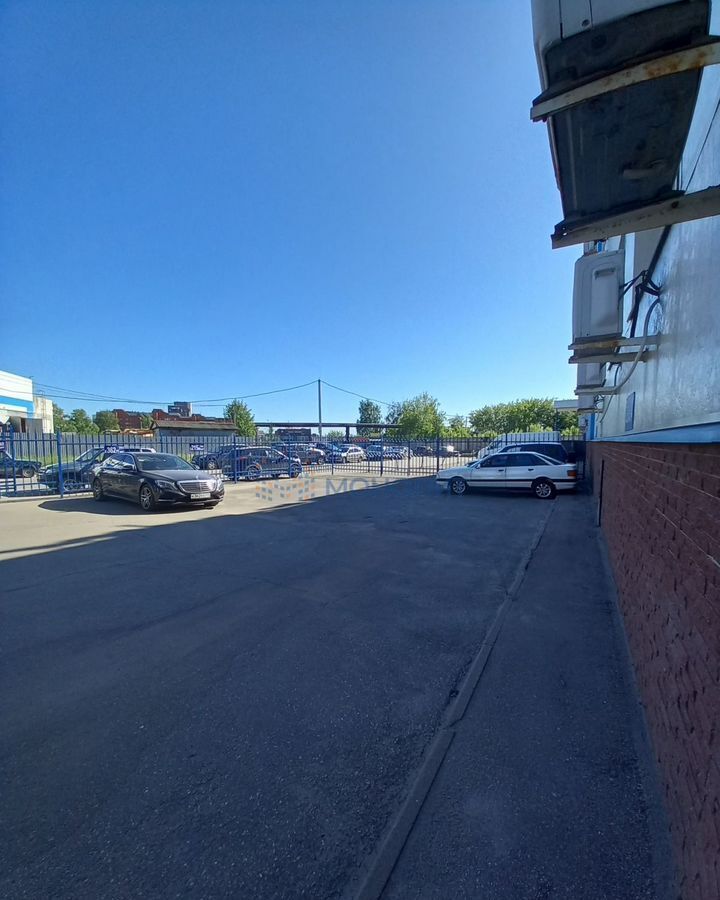 офис г Нижний Новгород р-н Нижегородский Горьковская ул Деловая 17 фото 15