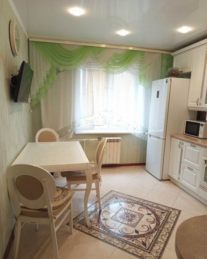 квартира г Коломна ул Девичье поле 2д фото 5